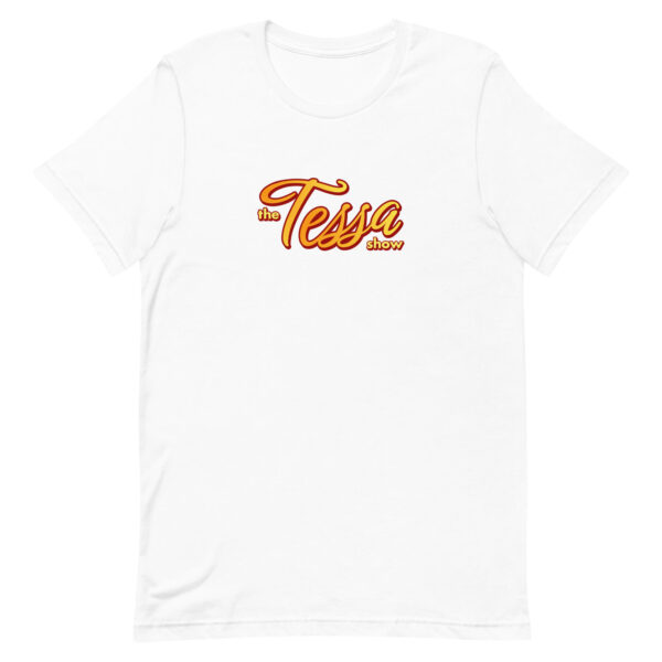 The Tessa Show - Image 3