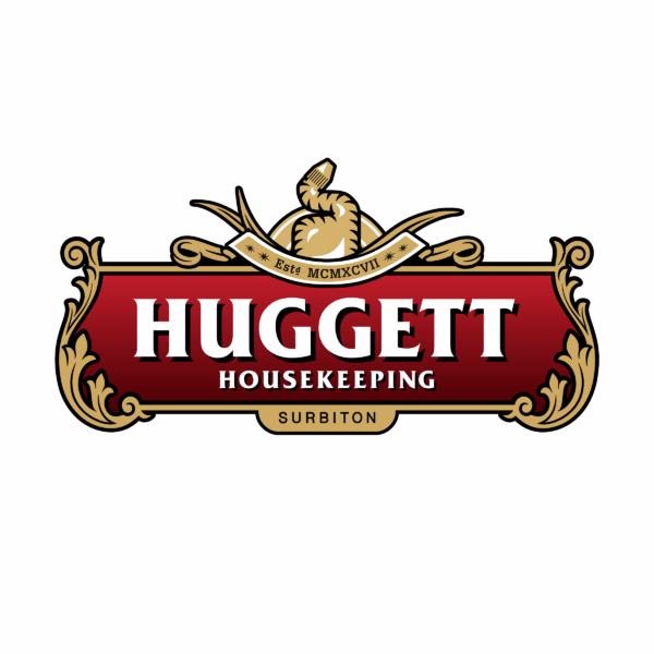 Huggett Housekeeping