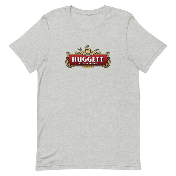 Huggett Housekeeping - Image 3