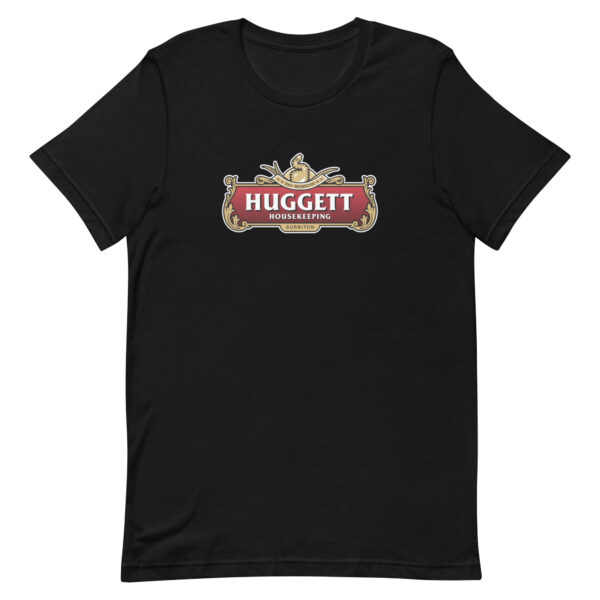 Huggett Housekeeping - Image 7