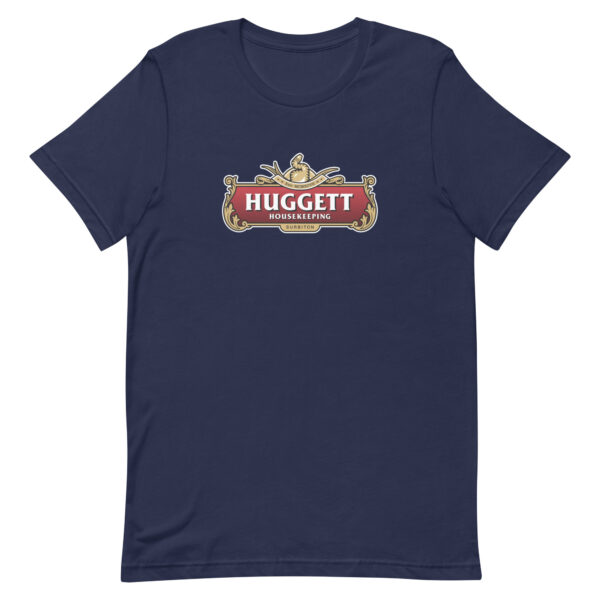 Huggett Housekeeping - Image 6