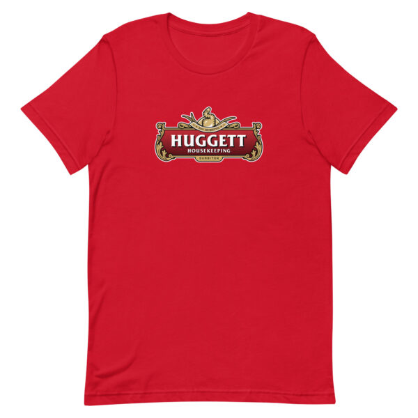 Huggett Housekeeping - Image 5