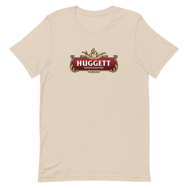 Huggett Housekeeping - Image 4
