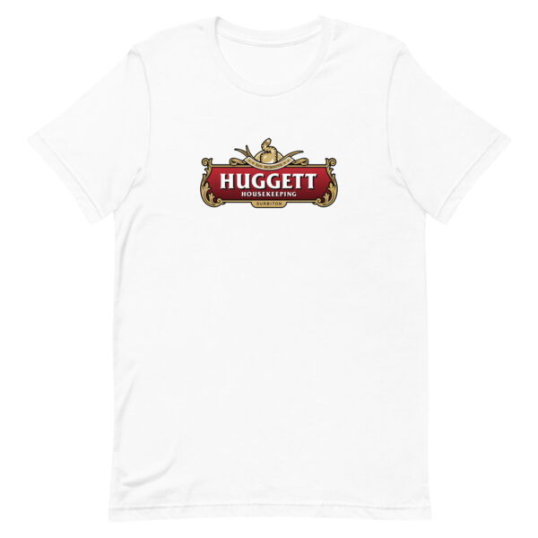 Huggett Housekeeping - Image 2