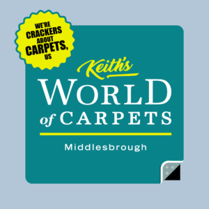 Keith's World of Carpets