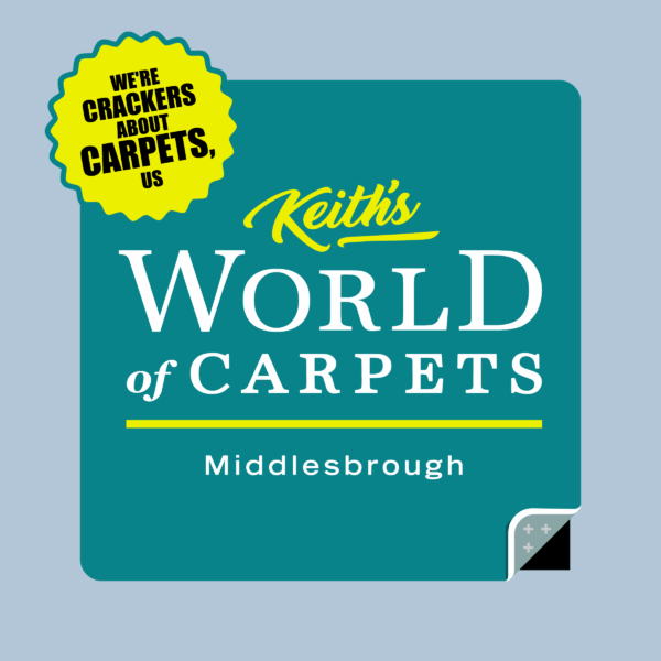 Keith's World of Carpets