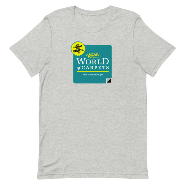 Keith's World of Carpets - Image 2