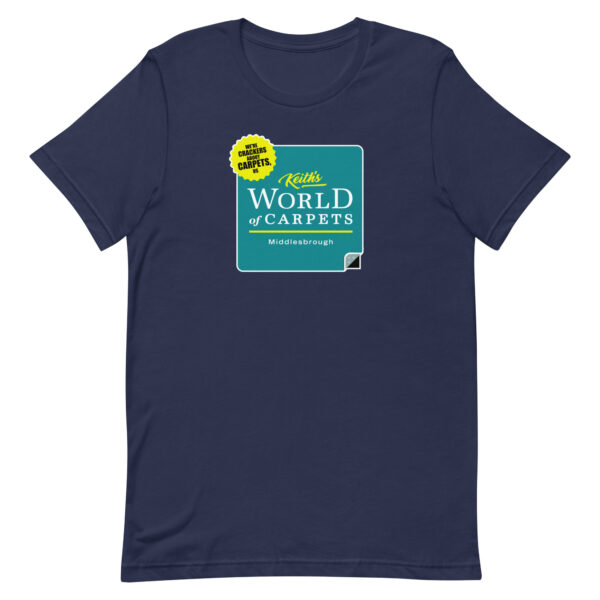 Keith's World of Carpets - Image 5
