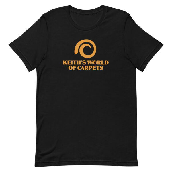Keith's World of Carpets - Image 7