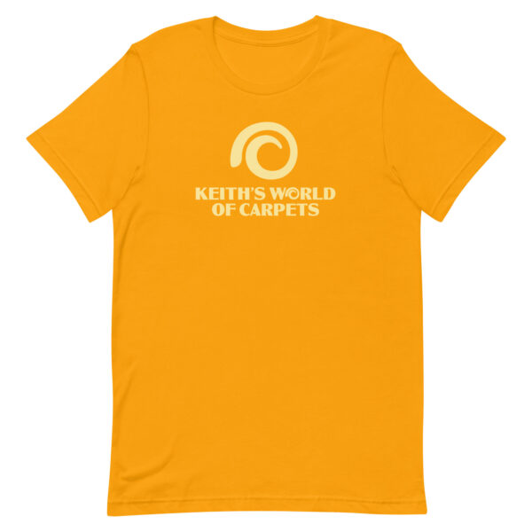 Keith's World of Carpets - Image 4