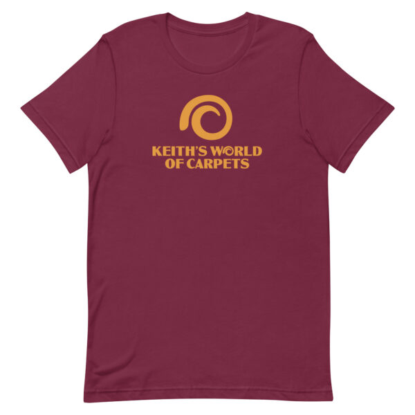 Keith's World of Carpets - Image 5