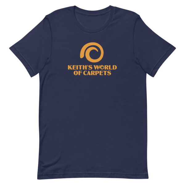 Keith's World of Carpets - Image 6