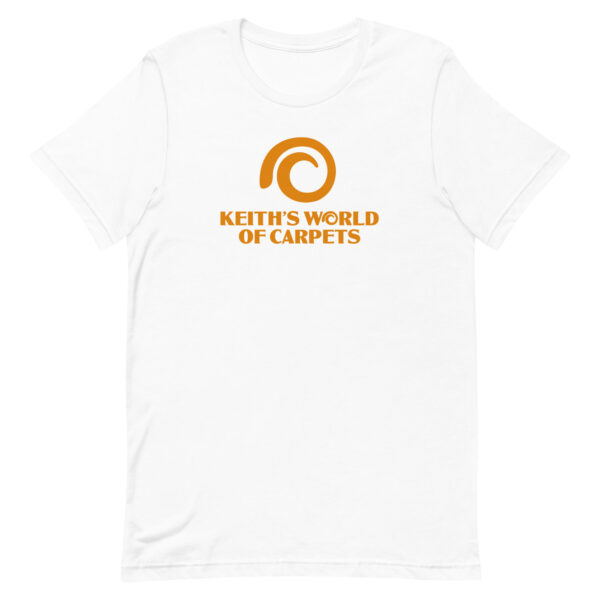 Keith's World of Carpets - Image 3