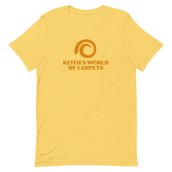 Keith's World of Carpets - Image 2