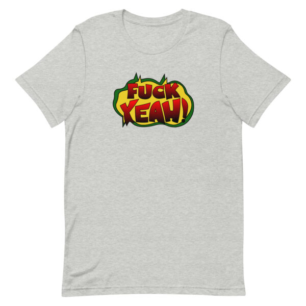 Fuck Yeah! - Image 3