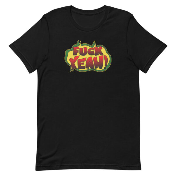 Fuck Yeah! - Image 6