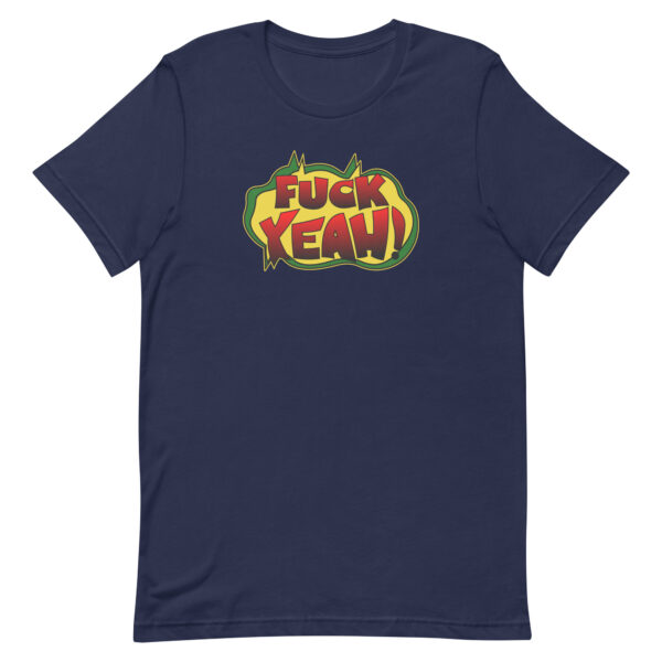 Fuck Yeah! - Image 5