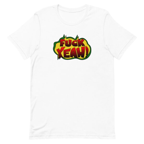 Fuck Yeah! - Image 4