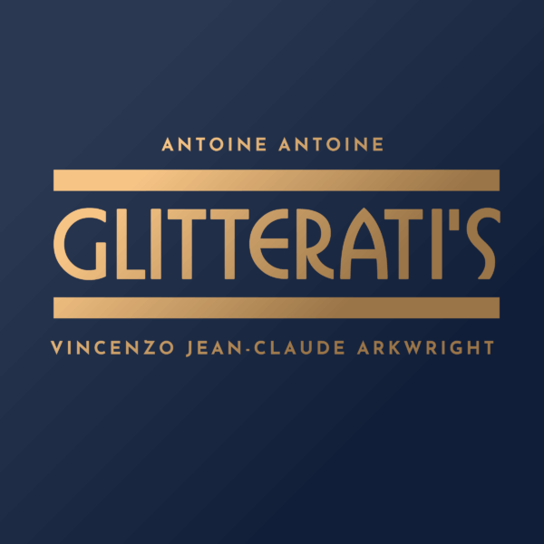 Glitterati's