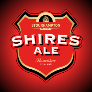 Shires Ale