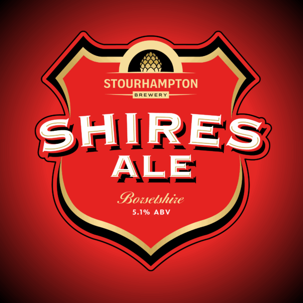 Shires Ale