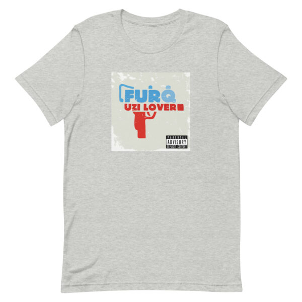 Uzi Lover - Image 3