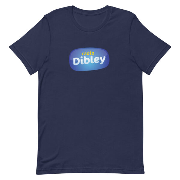 Radio Dibley - Image 2