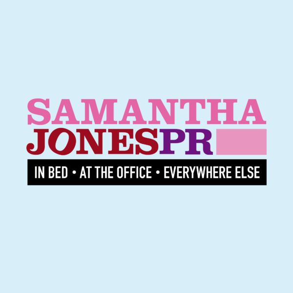 Samantha Jones PR - Image 2