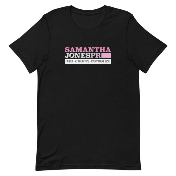 Samantha Jones PR - Image 12
