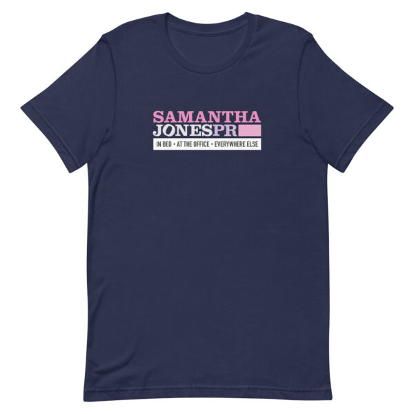 Samantha Jones PR - Image 11