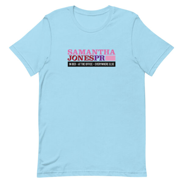 Samantha Jones PR - Image 8