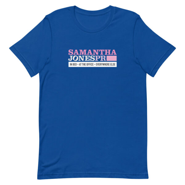 Samantha Jones PR - Image 10