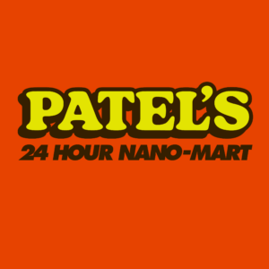 Patel's 24 Hour Nano-Mart