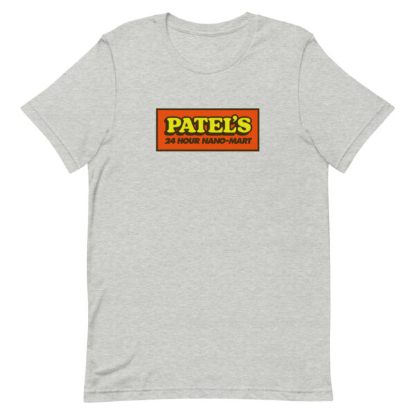 Patel's 24 Hour Nano-Mart - Image 6