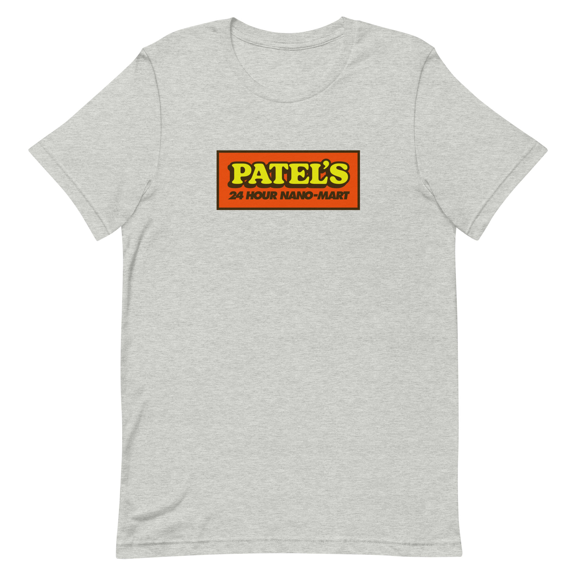 Patel's 24 Hour Nano-Mart - Image 6