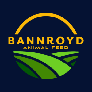 Bannroyd Animal Feed