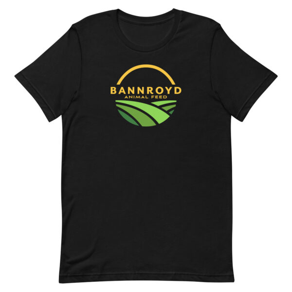 Bannroyd Animal Feed - Image 4