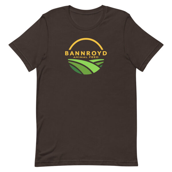 Bannroyd Animal Feed - Image 3