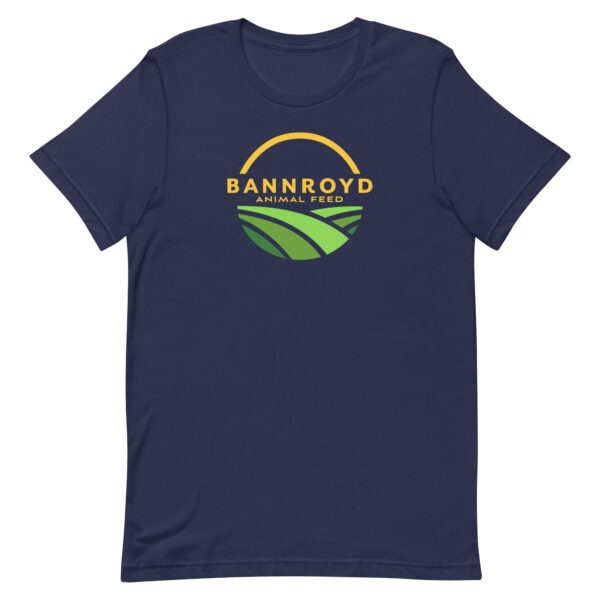 Bannroyd Animal Feed - Image 2