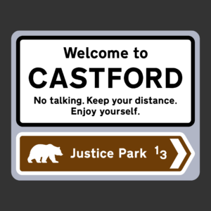 Welcome to Castford