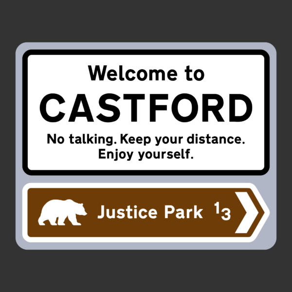 Welcome to Castford