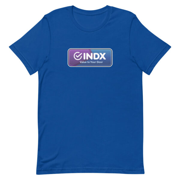 INDX Logistics - Image 4