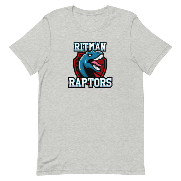 Ritman Raptors - Image 4