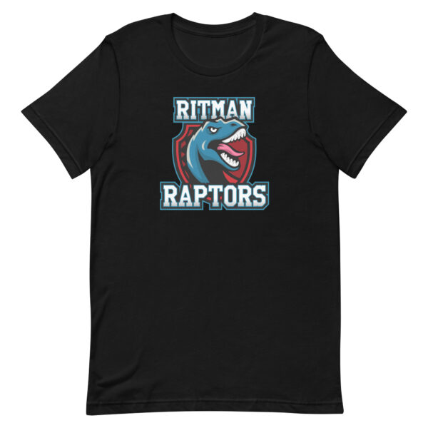 Ritman Raptors - Image 2