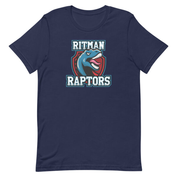 Ritman Raptors - Image 3