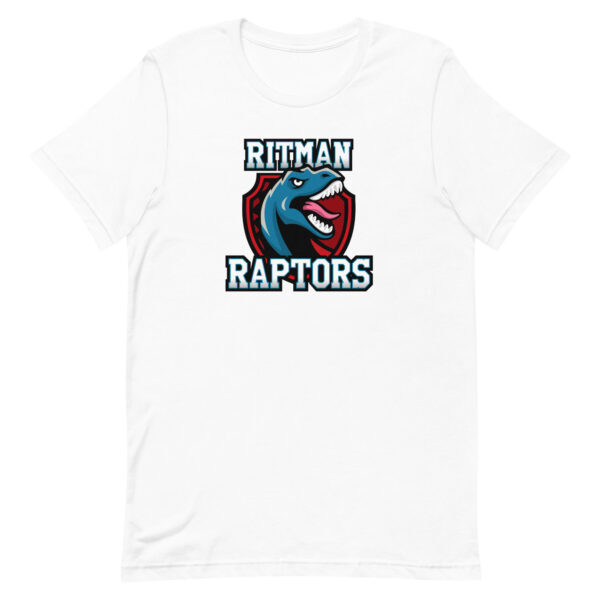 Ritman Raptors - Image 5