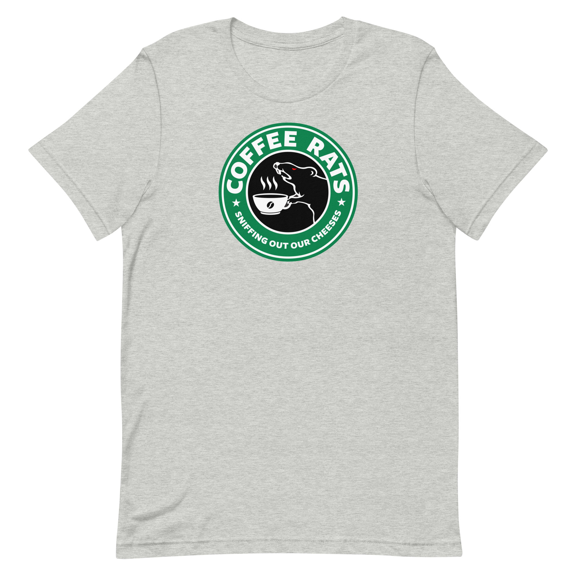 Coffee Rats - Image 6