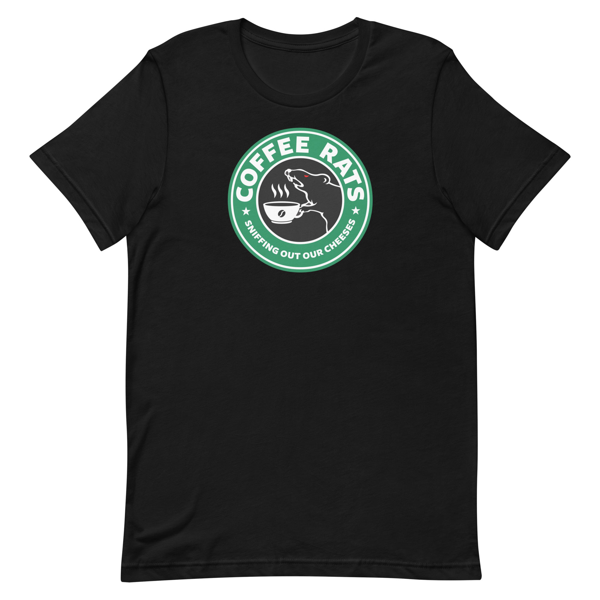Coffee Rats - Image 4