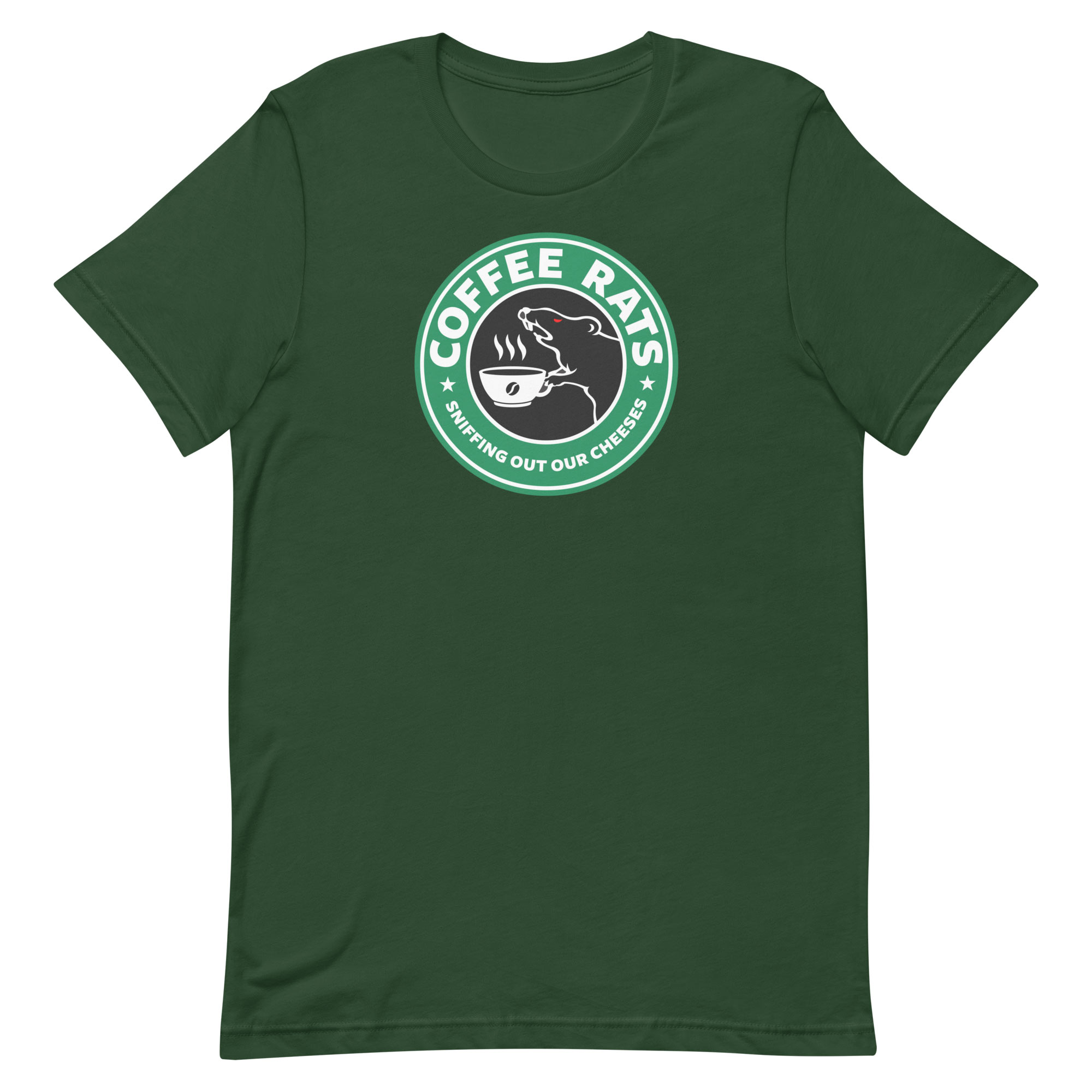 Coffee Rats - Image 2