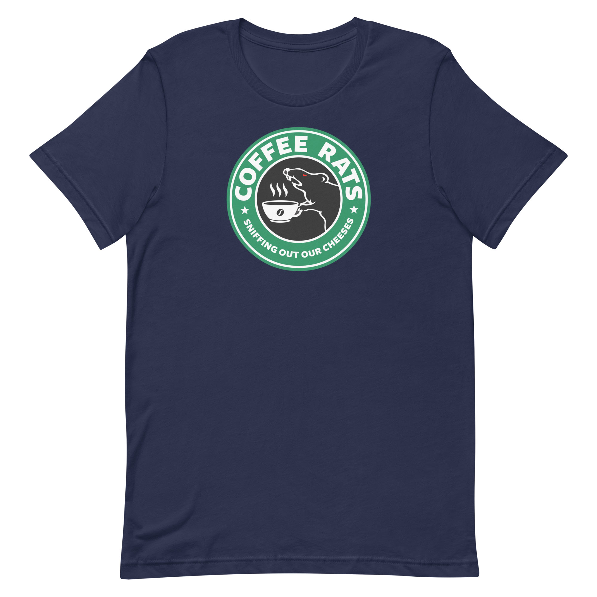 Coffee Rats - Image 3